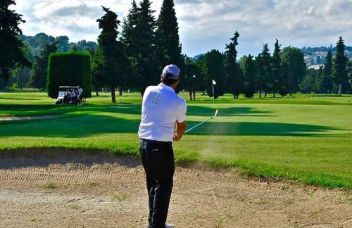 Regent Côte d'Azur air-conditioned, pool, garden & parking - Foto 64