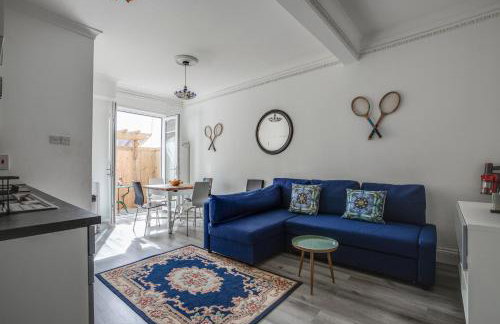 Bright 2-Bed in Wimbledon - 3 min Walk to Tube - Foto 14