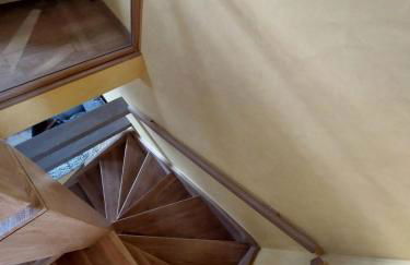 Delphi Gorge-view Chalet, Arachova - Foto 26