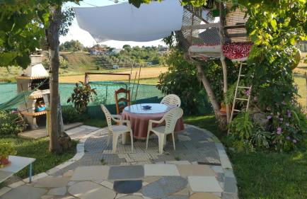 La Casita en finca La Guindilla - Foto 11