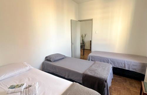 Apto Madrid I Centro de BH, perto do Mercado Central, Minascentro e Praça Raul Soares - Foto 3