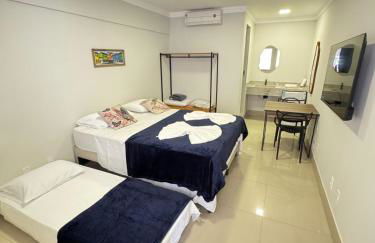 Orla Suítes - Foto 1