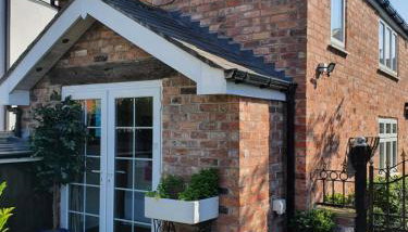 The Coach House Holiday Cottage, Southport - Foto 1