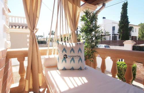 Villa Colibrí, con piscina privada para 6 personas - Foto 37