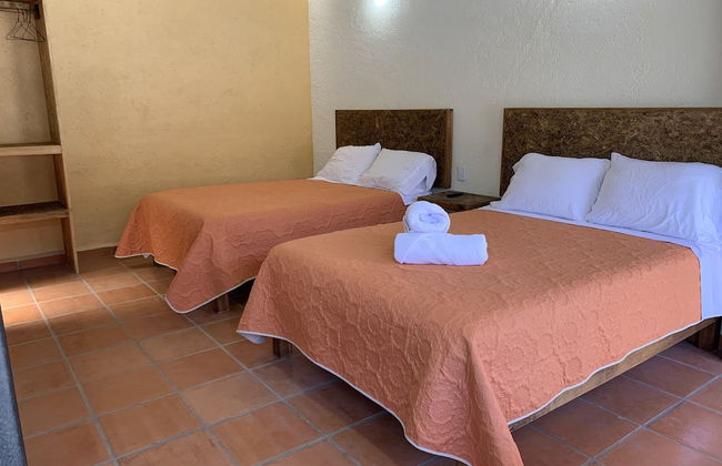 Rinconcito Departamentos, Valle de Bravo - Foto 11