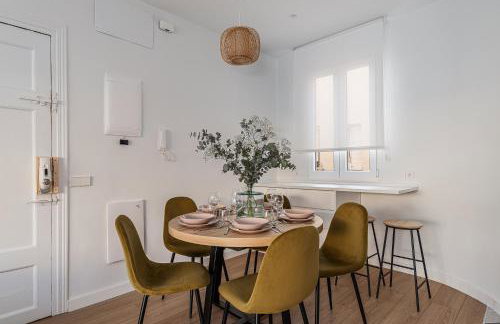 Waou Urban Chamberi XVII - Corta Duración - Foto 9