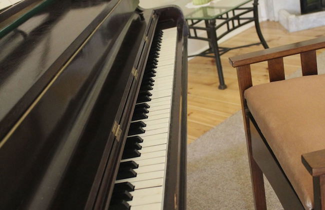 Cockburn House - Photo 11