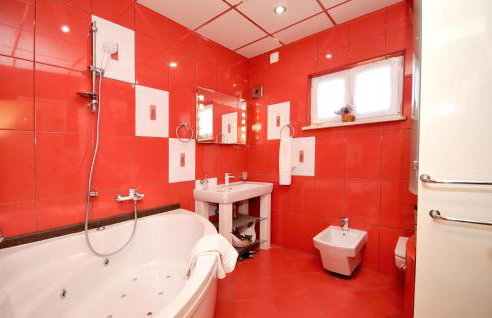Gorgeous Home In Trogir With Sauna - Foto 44