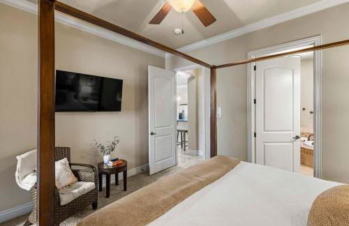 The Turtle Wall Suite-D6 Lovely Ground Floor Suite Near Indoor Pool and Tennis Courts w BBQ - Foto 15