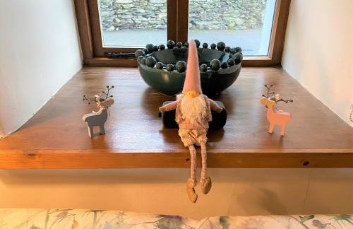 Siabod, Betws y Coed, Snowdonia 2 en-suite bedrooms - Foto 56