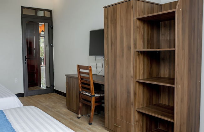 Hoi An Family Room with Swimming Pool - Foto 16