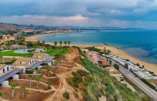 Case Vacanze Bellavista - Photo 25