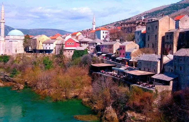 Tour por las Cuatro Perlas de Herzegovina - Foto 8