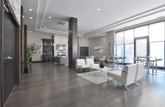 NAPA Furnished Suites & Apartments - Foto 3