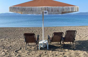 Villasonboard Dock Villa 3 Bed, 3 Bath, Canal, Greek Venice Porto Hydra - Foto 55