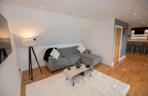 Penthouse at the White House near Edinburgh - Foto 31