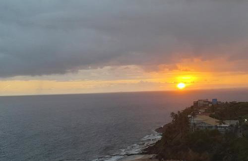 Rio Vermelho - Vista Mar Espetacular - Foto 19