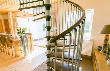 Glan Gors Felin - Foto 43