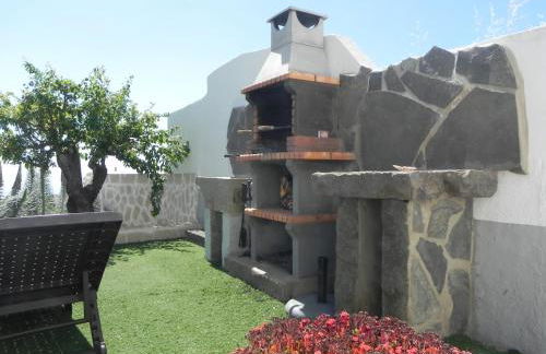 Casa Irma, Great Sea and Mountains Views, Rural House - Foto 13