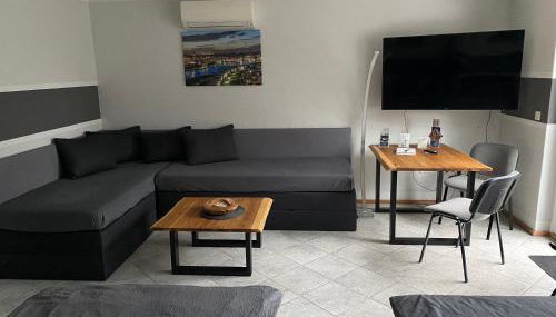 Adult only klimatisierte Ferienwohnung in Schwerte - Foto 5