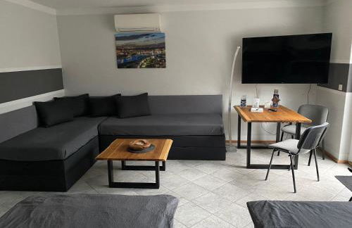 Adult only klimatisierte Ferienwohnung in Schwerte - Foto 5