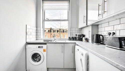 Luxury Flat in Central London! - Foto 5