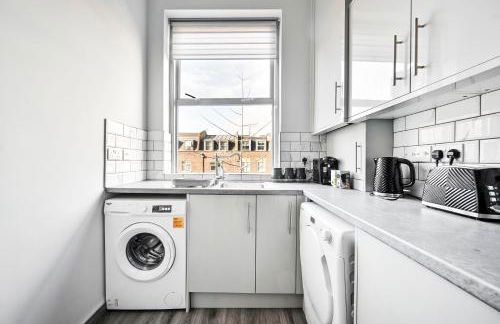 Luxury Flat in Central London! - Foto 5