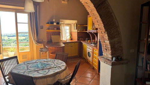 Casa Patrizia nel castello - Foto 1, pet friendly