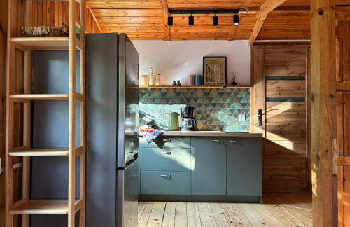 Leśny Zakątek - Foto 7