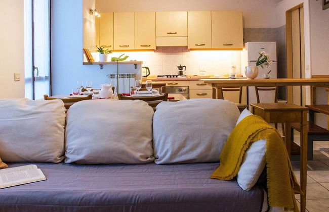 JOIVY New Apartment - Foto 28