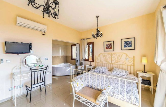 Petrides Villa - Foto 13