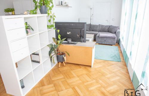 Ferienwohnung BIG bei Tripsdrill - Foto 9