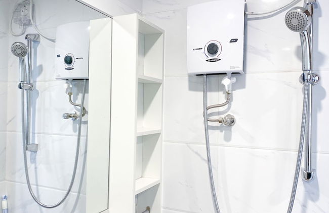 Good Deal And Comfy Studio Sky House Alam Sutera Apartment - Photo 10