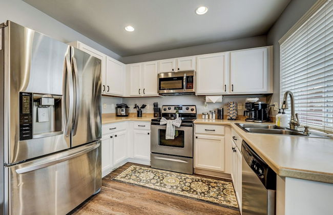 Quartz Castle - Foto 12