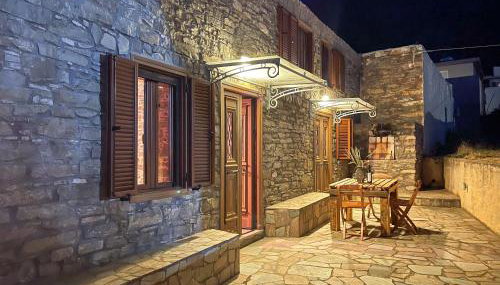 Echo Traditional House - Ηχώ Παραδοσιακό Σπίτι - Foto 4