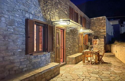 Echo Traditional House - Ηχώ Παραδοσιακό Σπίτι - Foto 4