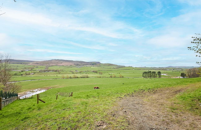 Host & Stay - Rose Cottage - Foto 53