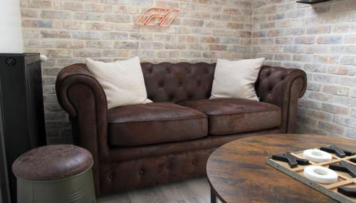 Le Circuit - Tout simplement: confort! - Foto 2