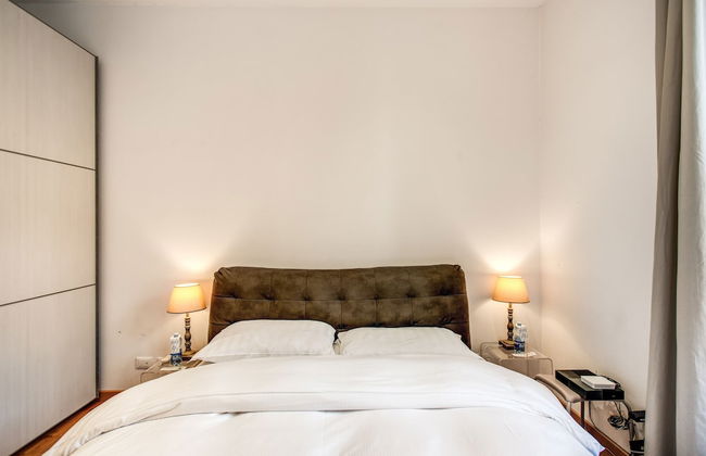 Colonna Suite - San Giovanni - Photo 60