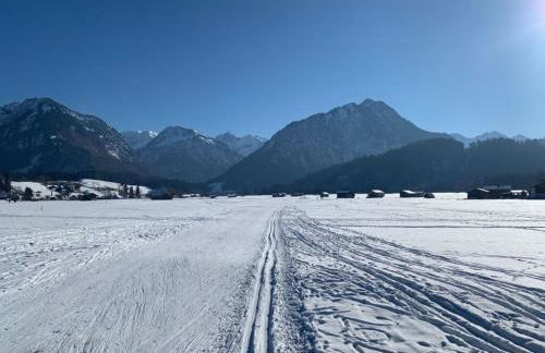 Holiday apartment Alpsee Thirteen - Photo 23