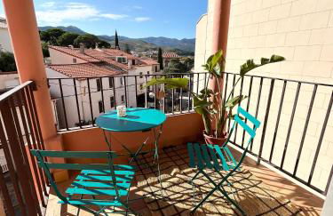 Appart bord de mer vu montagne - Foto 2