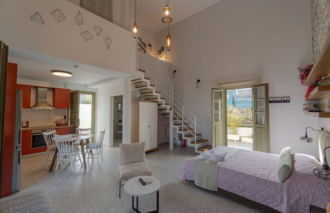 Villa Rosa - Luxury Villas with Panoramic Views - Photo 49