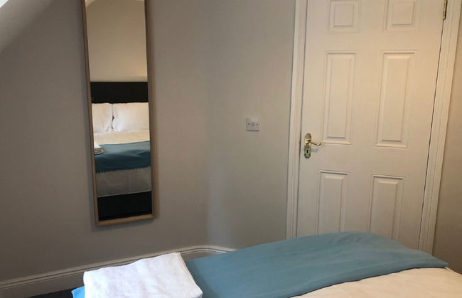 3 bedroom House in Nenagh with garden - Photo 11