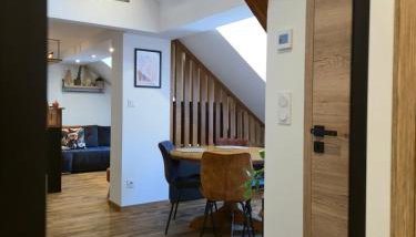 Appartement atypique au cœur de Sallanches - Foto 5