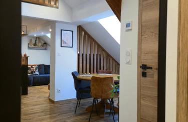 Appartement atypique au cœur de Sallanches - Foto 5