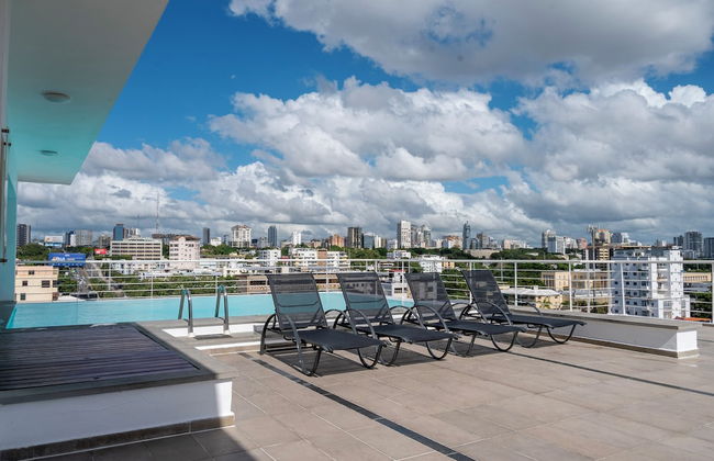 LINCOLN SUITE - Foto 36