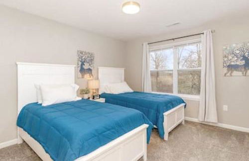 Quietly nestled home among the Nook - Foto 9