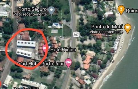 Confortável Duplex a 100 Metros da Praia - Foto 40