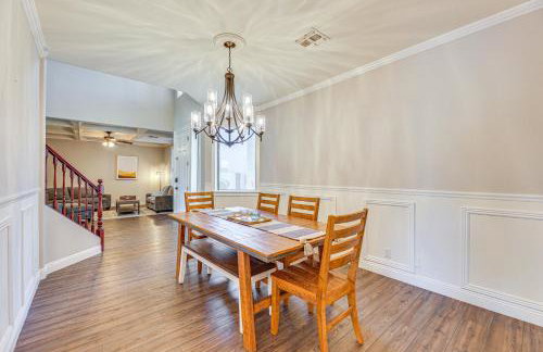 Expansive Mesa Retreat w/ Private Outdoor Pool! - Foto 6