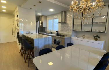 ALTO PADRÃO, centro, Rua Coberta, na Estação Campos de Canella - Foto 24